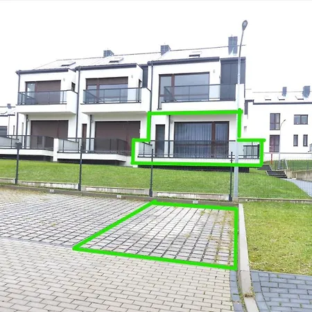 Apartament Olchowe Zacisze Apartment Ustron