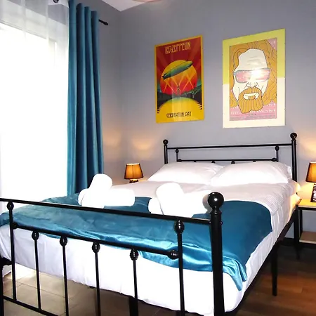 Apartament Olchowe Zacisze Apartment *