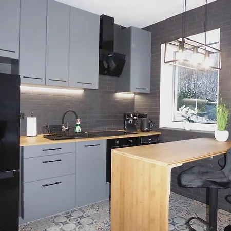 Apartament Olchowe Zacisze Apartment Ustron