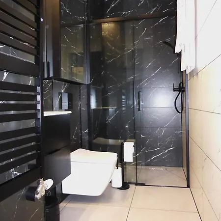 Apartament Olchowe Zacisze Apartment