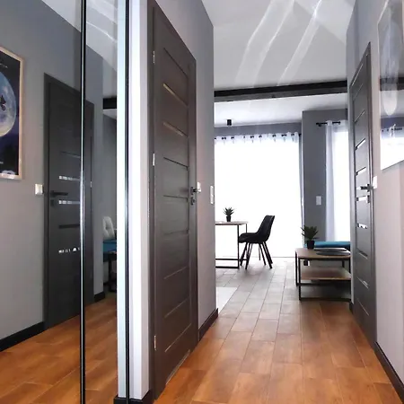 Apartment Apartament Olchowe Zacisze Ustron