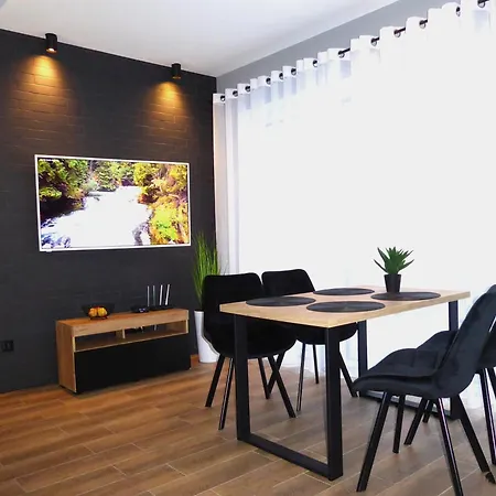Apartment Apartament Olchowe Zacisze Ustron