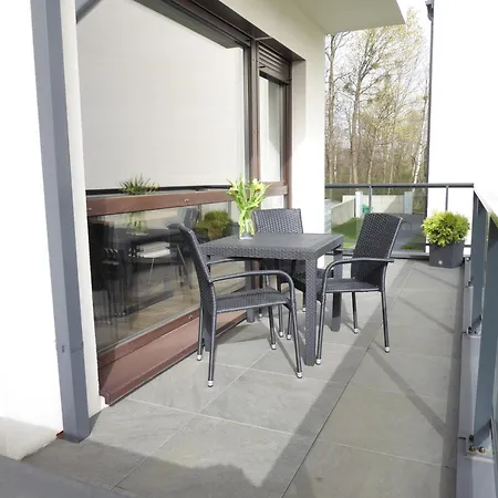 Apartament Olchowe Zacisze * Ustron