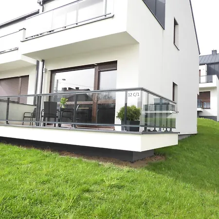 Apartament Olchowe Zacisze Ustron